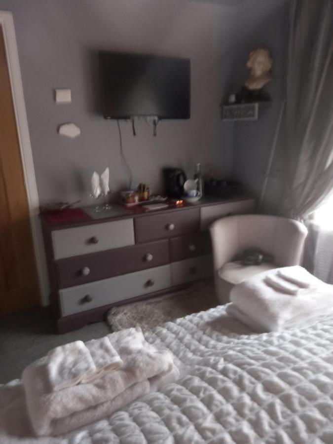 Apartament The Boat House Bed Only No Breakfast Aultbea Zewnętrze zdjęcie